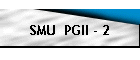 SMU PGII - 2